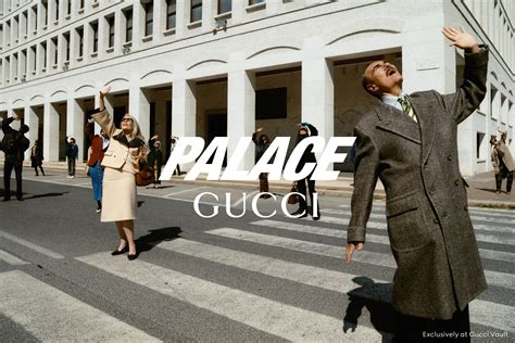 palace skateboards gucci.